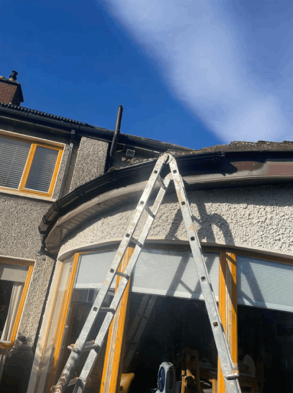 leaking-gutters-repair-dublin-2