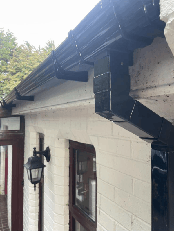 Gutter Repair Clonee