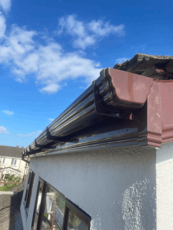 Gutter Repair Navan
