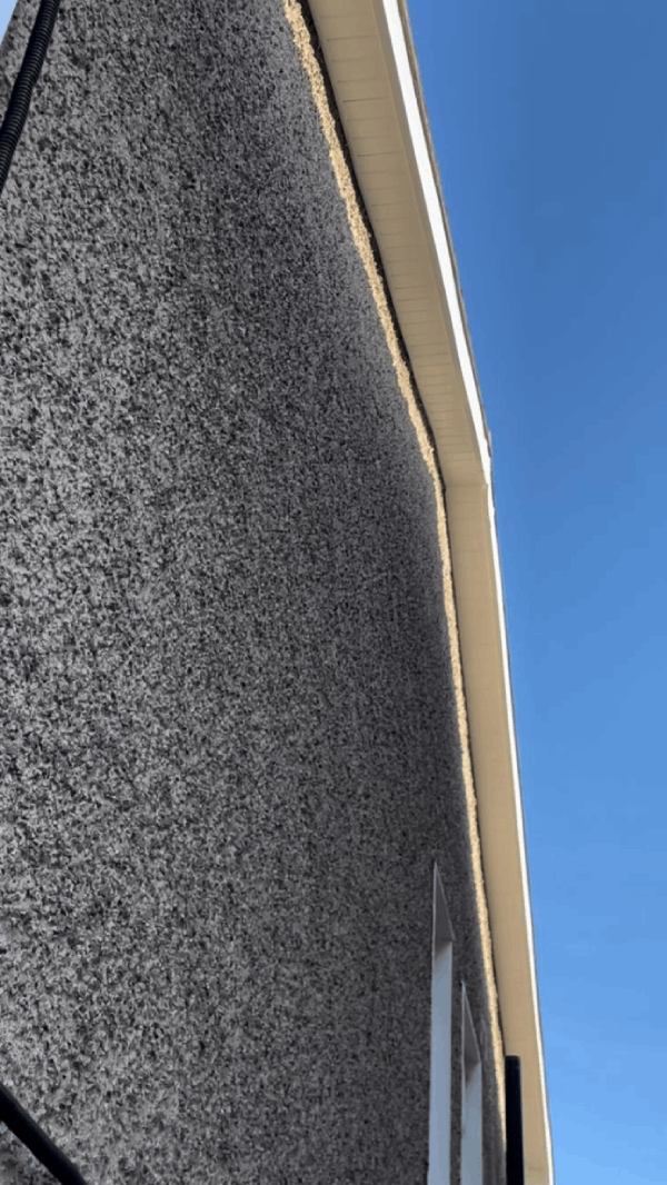 Fascia and Soffit Repair Ratoath Meath